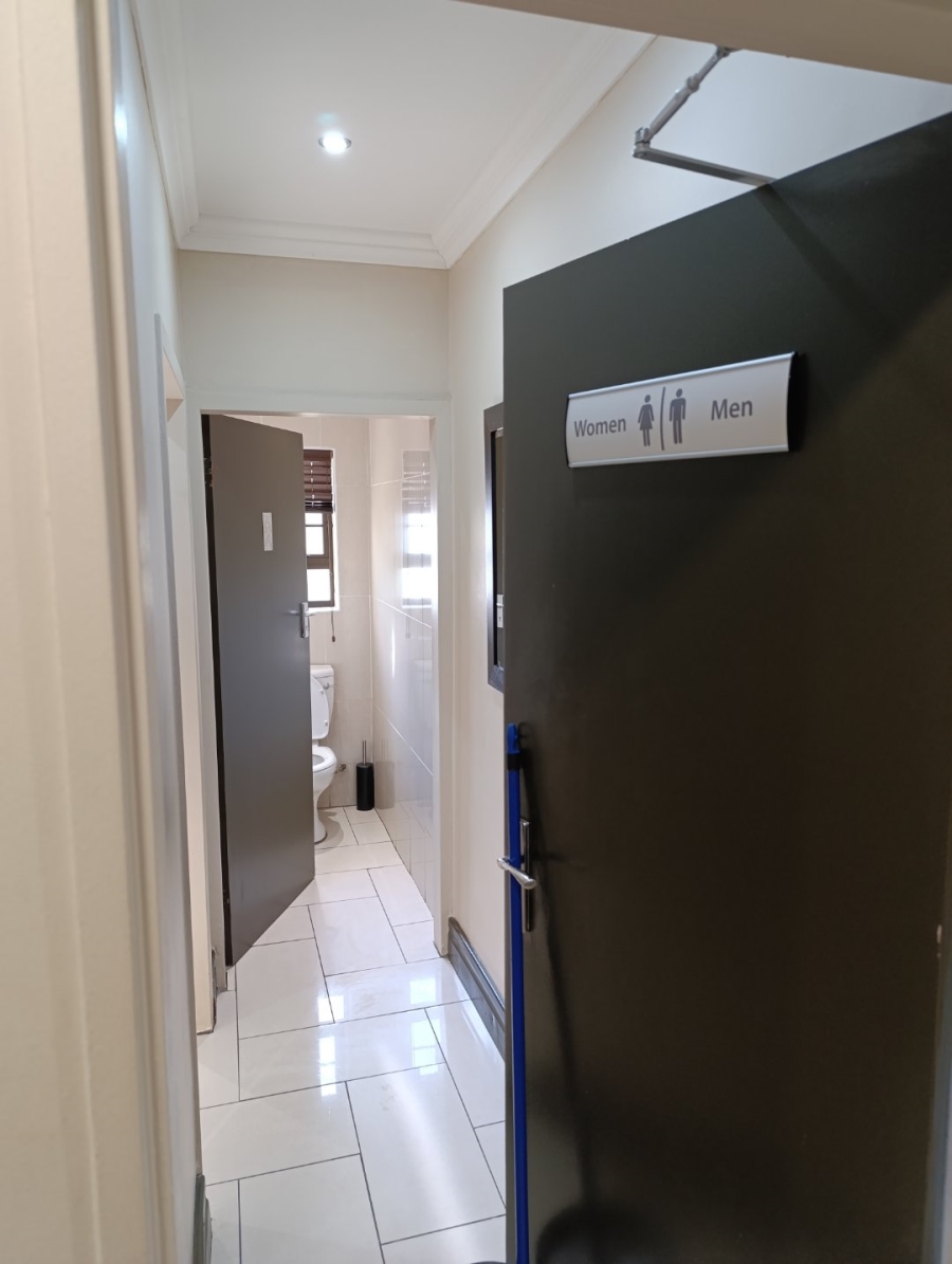 To Let commercial Property for Rent in Dan Pienaar Free State